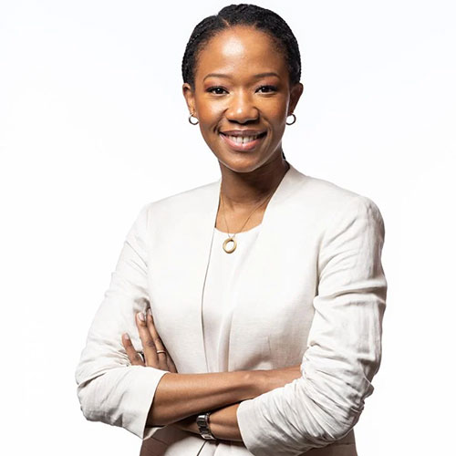 Nokwanda Masuku
