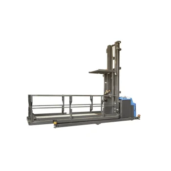 COMBI-OP Order Picker