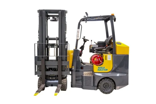 Aisle Master LPG & Diesel